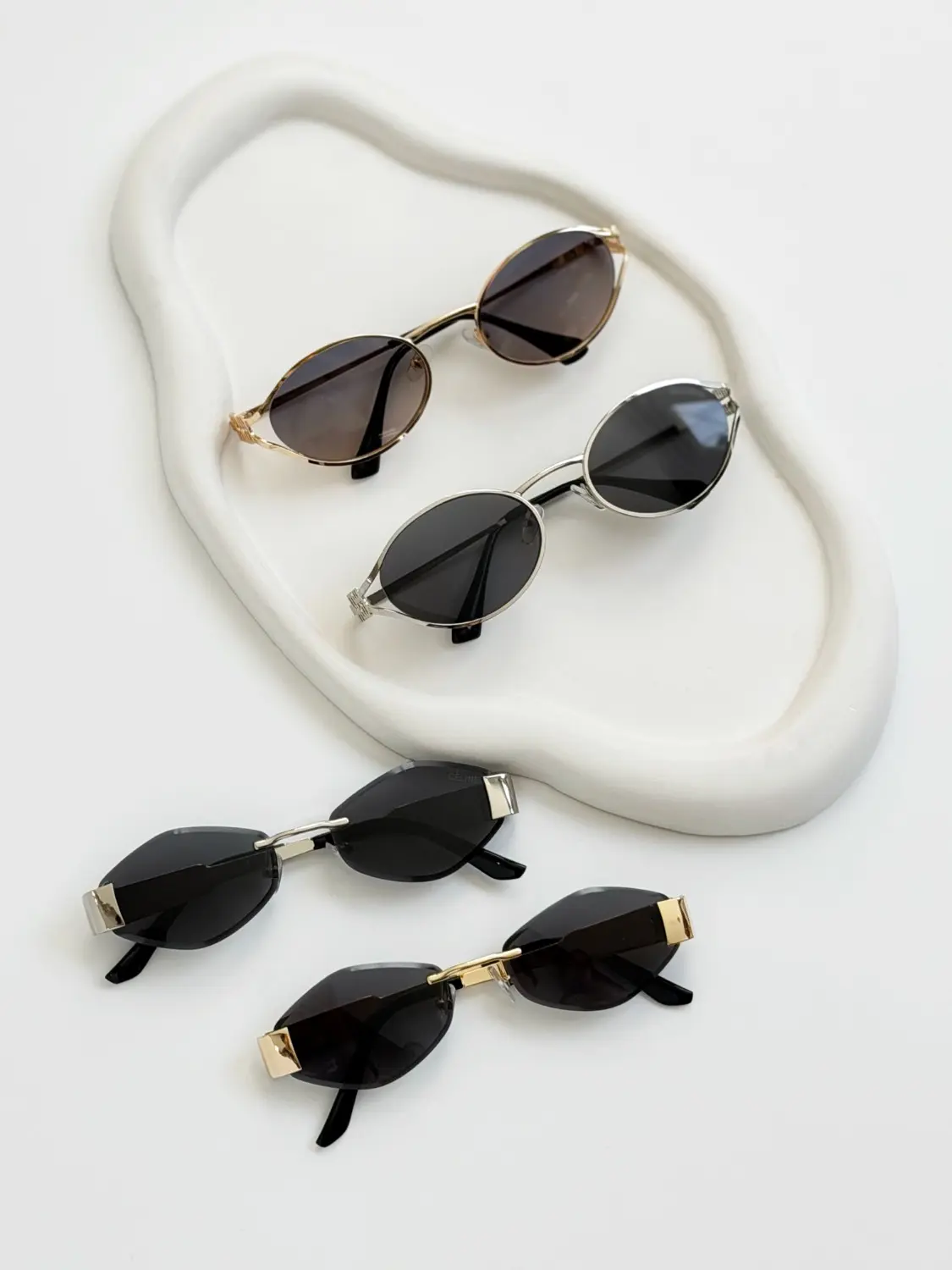 4649-عینک DIOR کد 0106